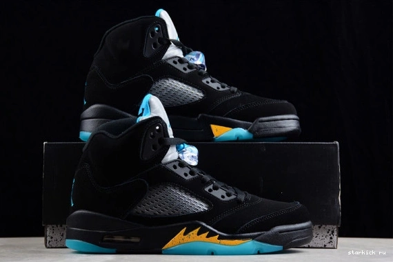 Aqua Retro DD0587-047 Jordan DD0587-047 5 0101